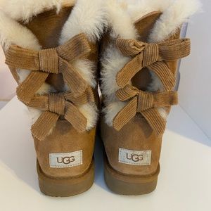 Ugg Bailey Bow Boots